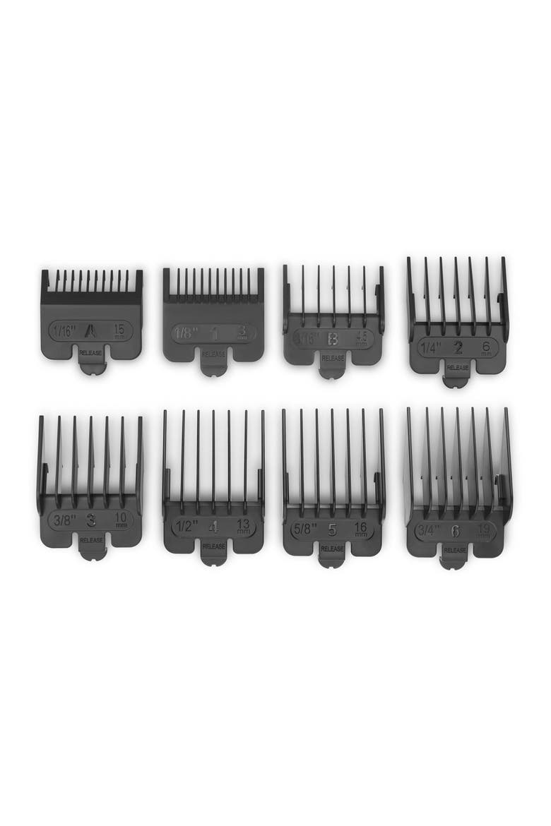 Ace High-Speed Cordless Hair Clipper, Alternate, color, Gunmetal