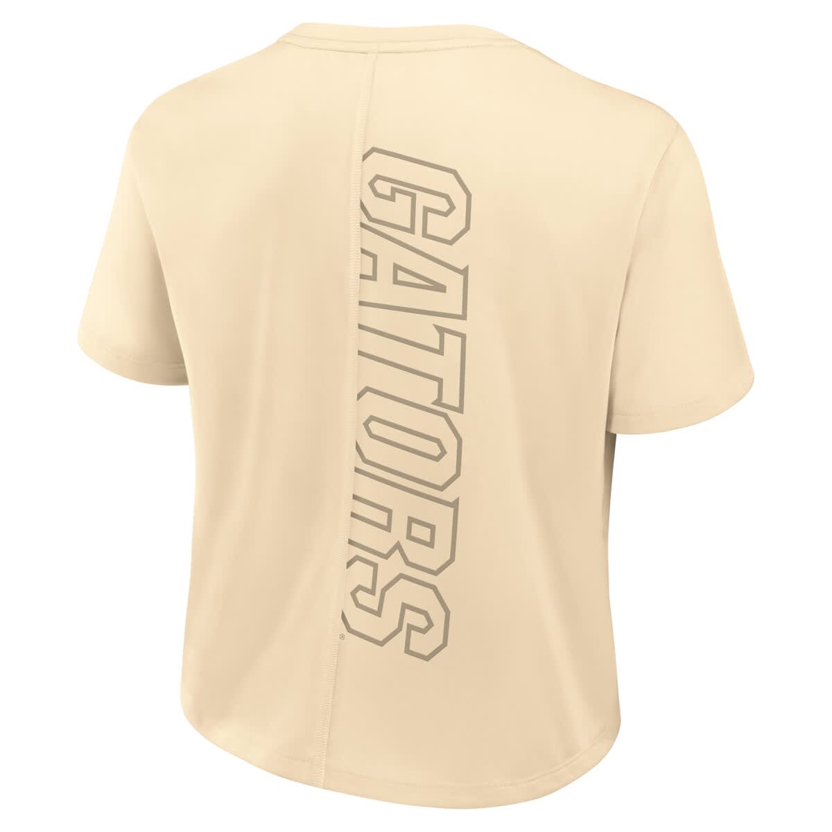 nike women's gator shirts