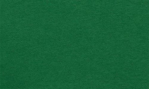 Jordan Kids' Brooklyn Fleece Hoodie In Green