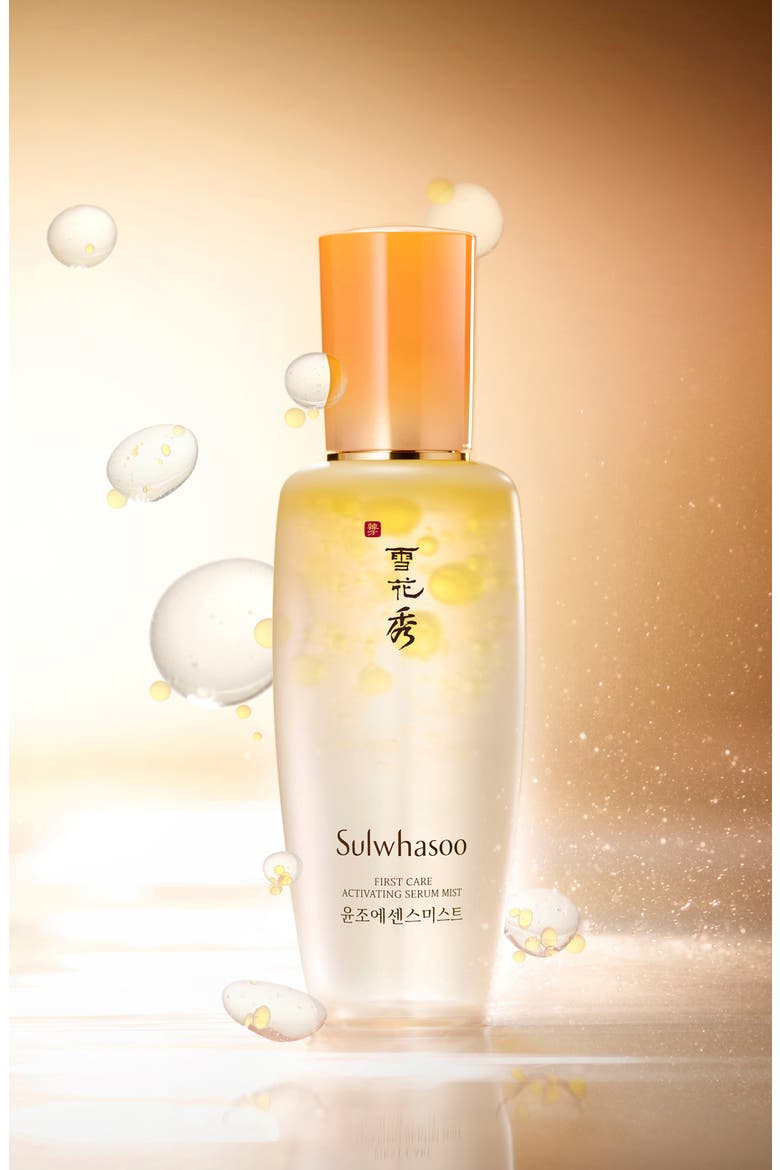 First Care Activating Serum Mist, Alternate, color, NO COLOR
