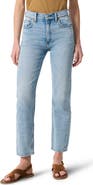 rag & bone Dre Low Rise Slim Boyfriend Jeans