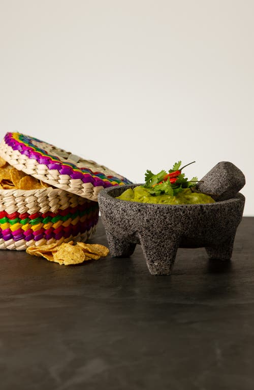 Verve Culture Molcajete In No Color