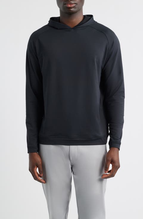 Pine Performance Hoodie