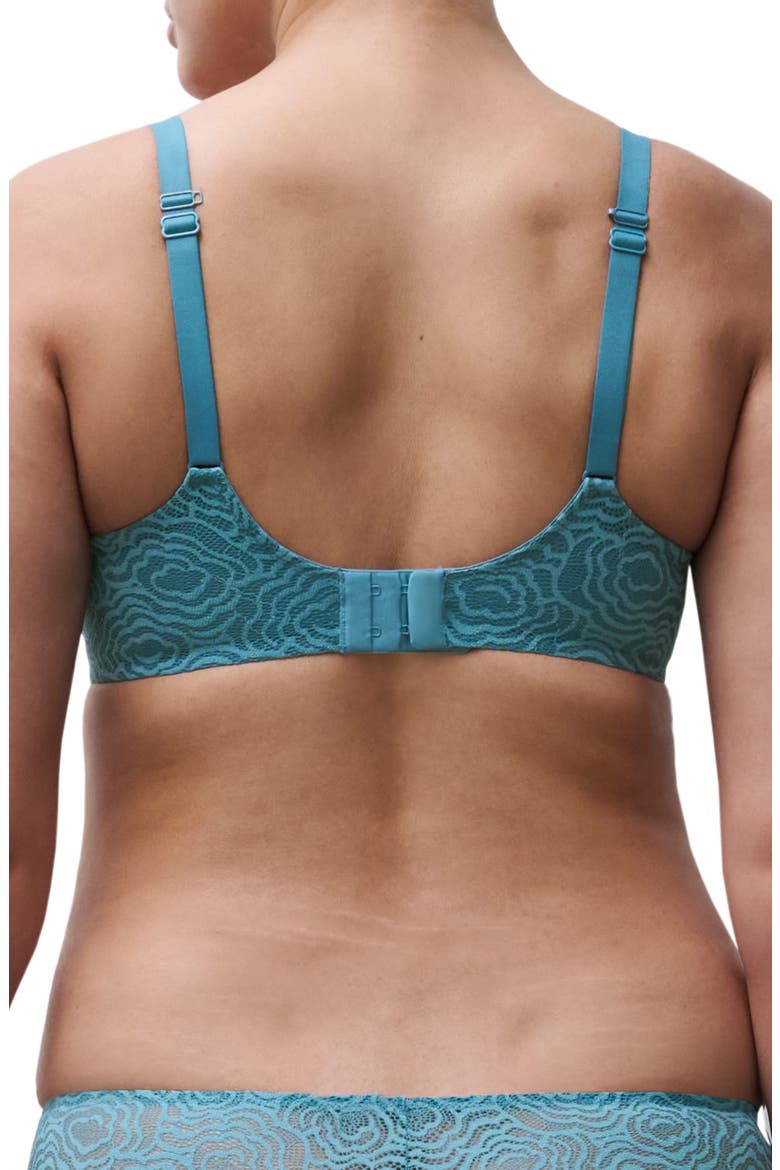 C Jolie Comfort Convertible T-Shirt Bra, Alternate, color, CLOUDY