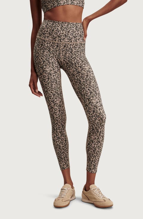 FreeSoft™ High Rise 25-Inch Leggings