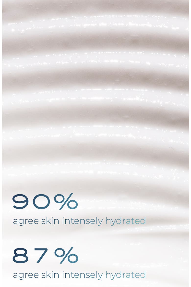 O2 Hyaluronic Acid Face Cream, Alternate, color, NONE