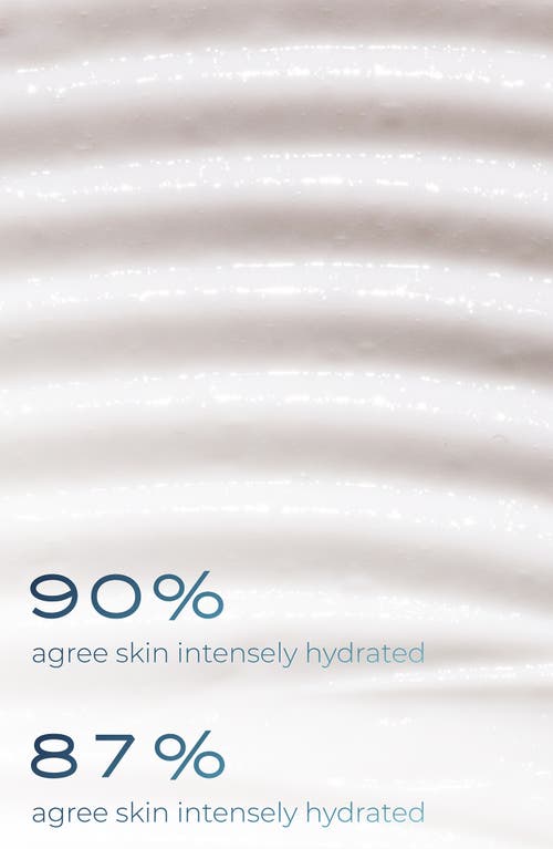 ELEMENT EIGHT ELEMENT EIGHT O2 HYALURONIC ACID FACE CREAM 