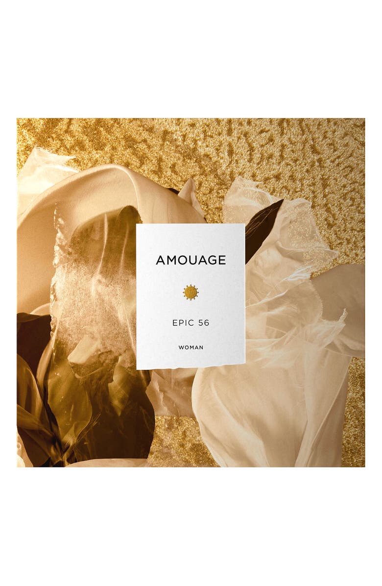 AMOUAGE Epic 56 Woman Intense Extrait de Parfum, Alternate, color,