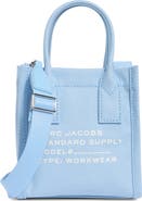 Marc Jacobs Small Canvas Standard Supply Tote
