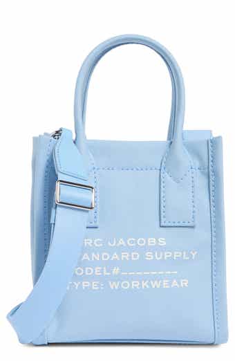 Small Canvas Standard Supply Tote