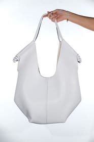 Prologue Shoes Santana Slouchy Shoulder Bag