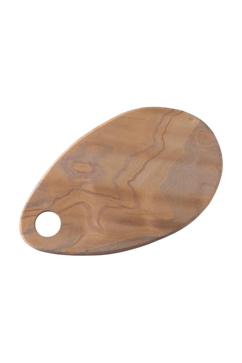 Rainbow Sandstone Drop Board, Main, color, Beige