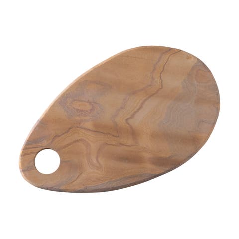 Rainbow Sandstone Drop Board