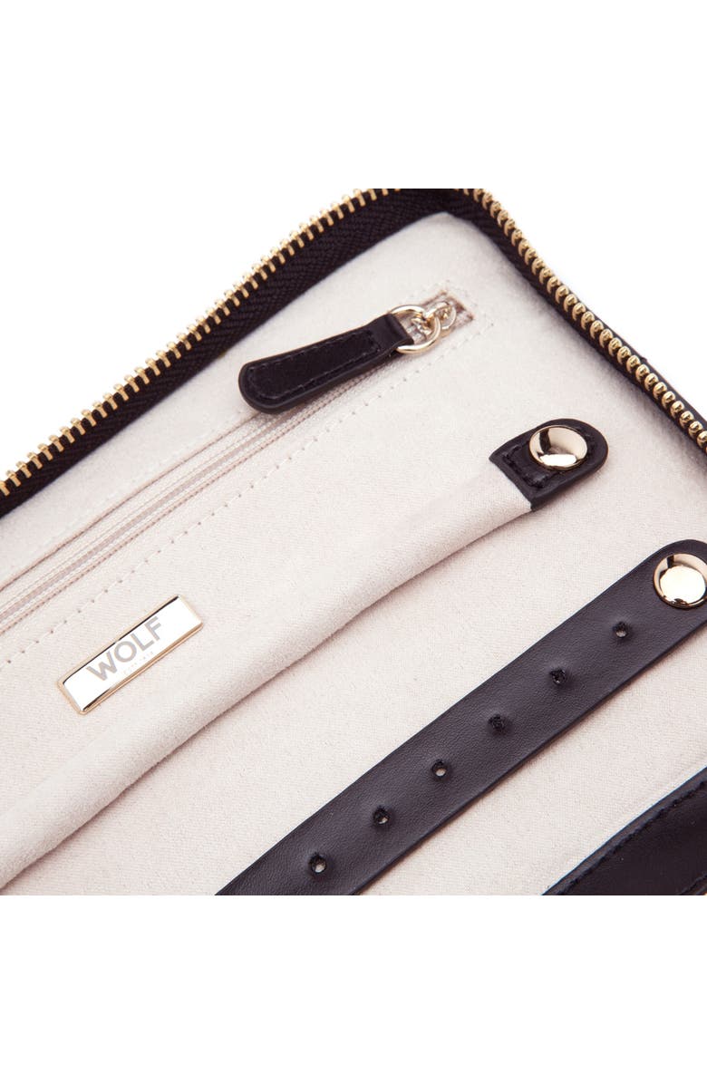 WOLF Caroline Jewelry Portfolio, Alternate, color, 