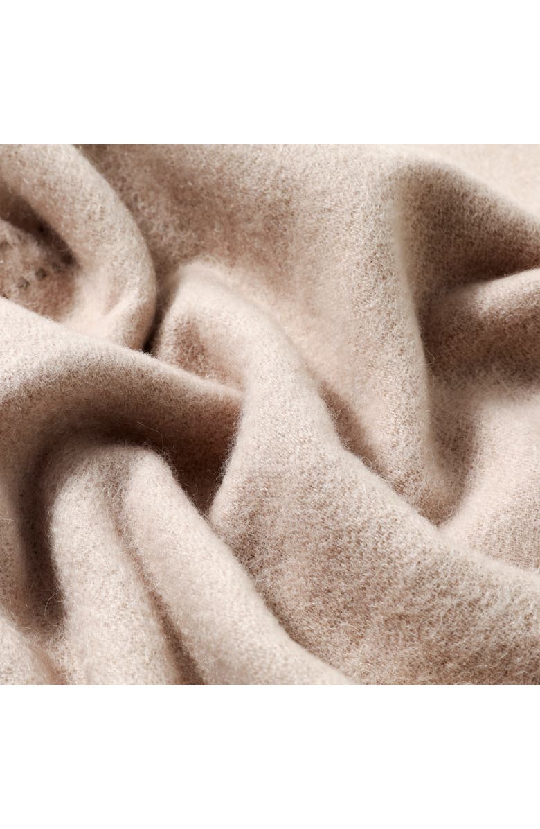 Youzey The Sloane Scarf, Alternate, color, Blush