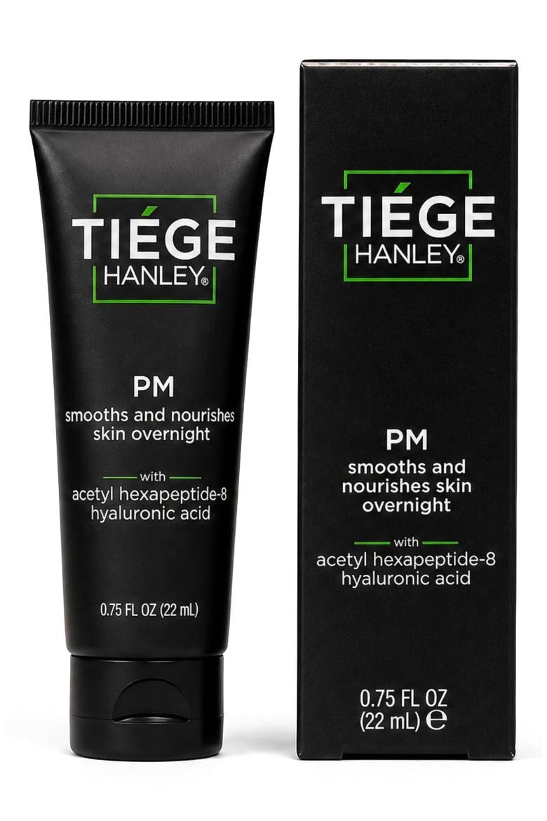 PM Night Moisturizer (Nordstrom Exclusive), Alternate, color, NO COLOR