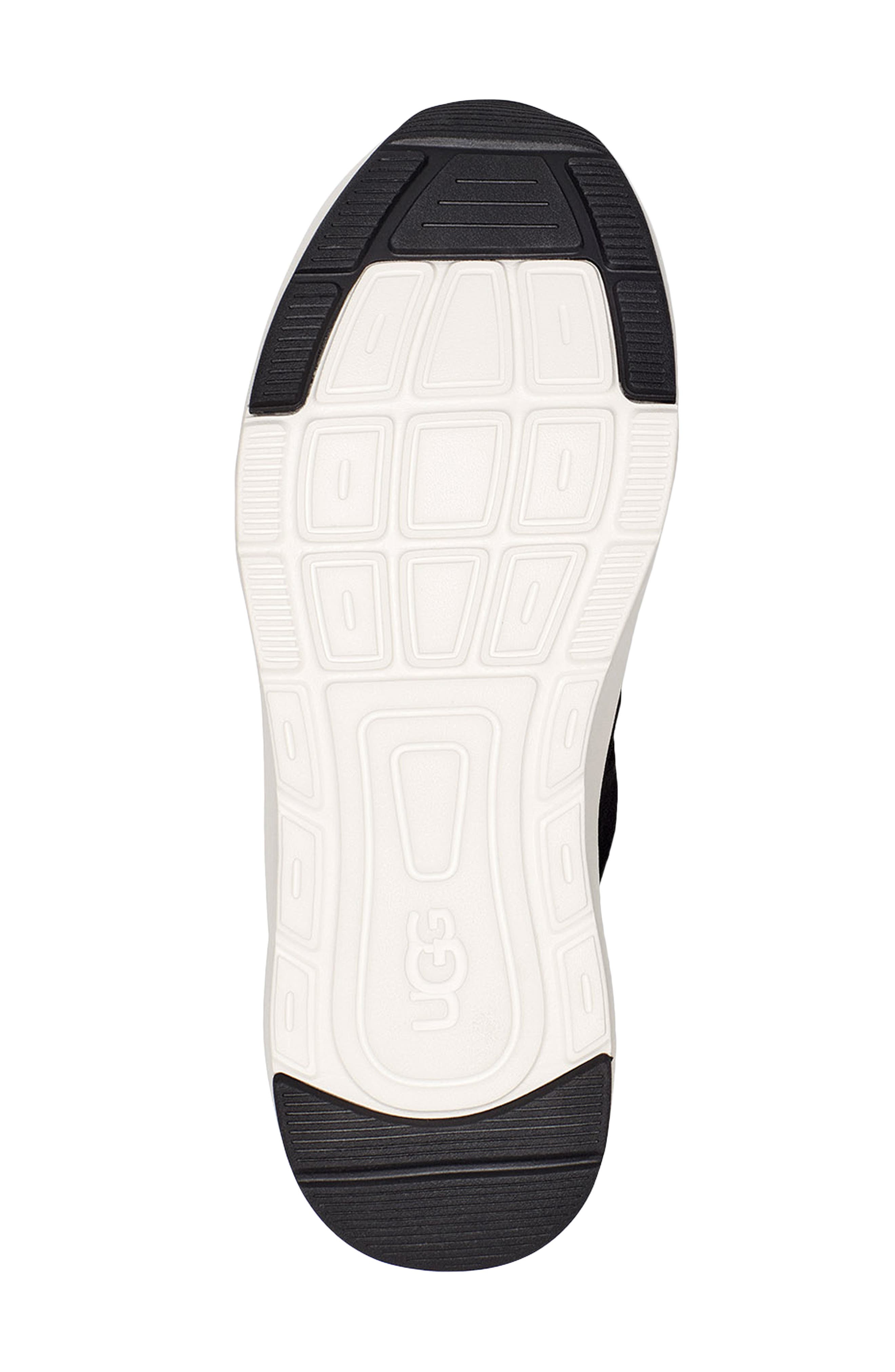 UGG<sup>®</sup> LA Hills Sneaker, Alternate, color, 