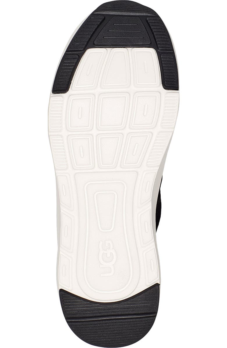 UGG<sup>®</sup> LA Hills Sneaker, Alternate, color,