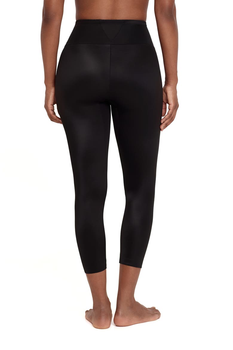 Modern Miracle™ Leggings, Alternate, color, BLACK