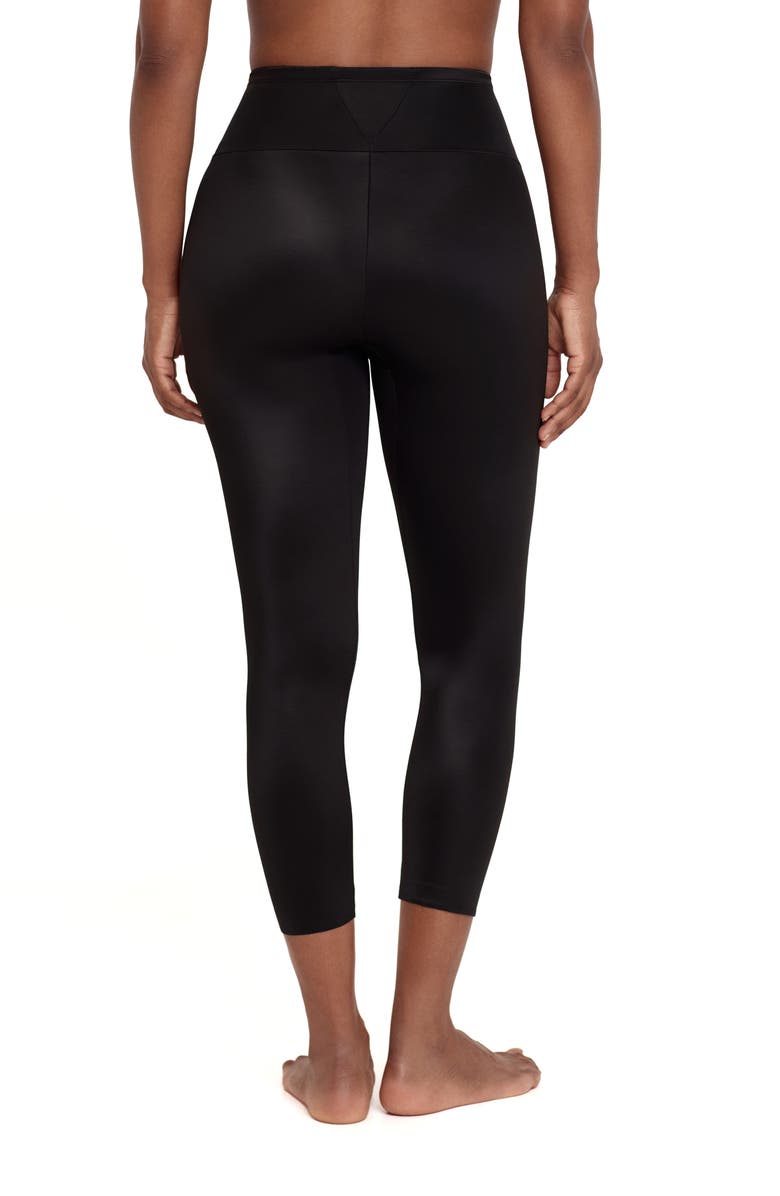 Miraclesuit<sup>®</sup> Modern Miracle<sup>™</sup> Leggings, Alternate, color, Black