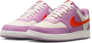 Nike Court Vision Low Sneaker