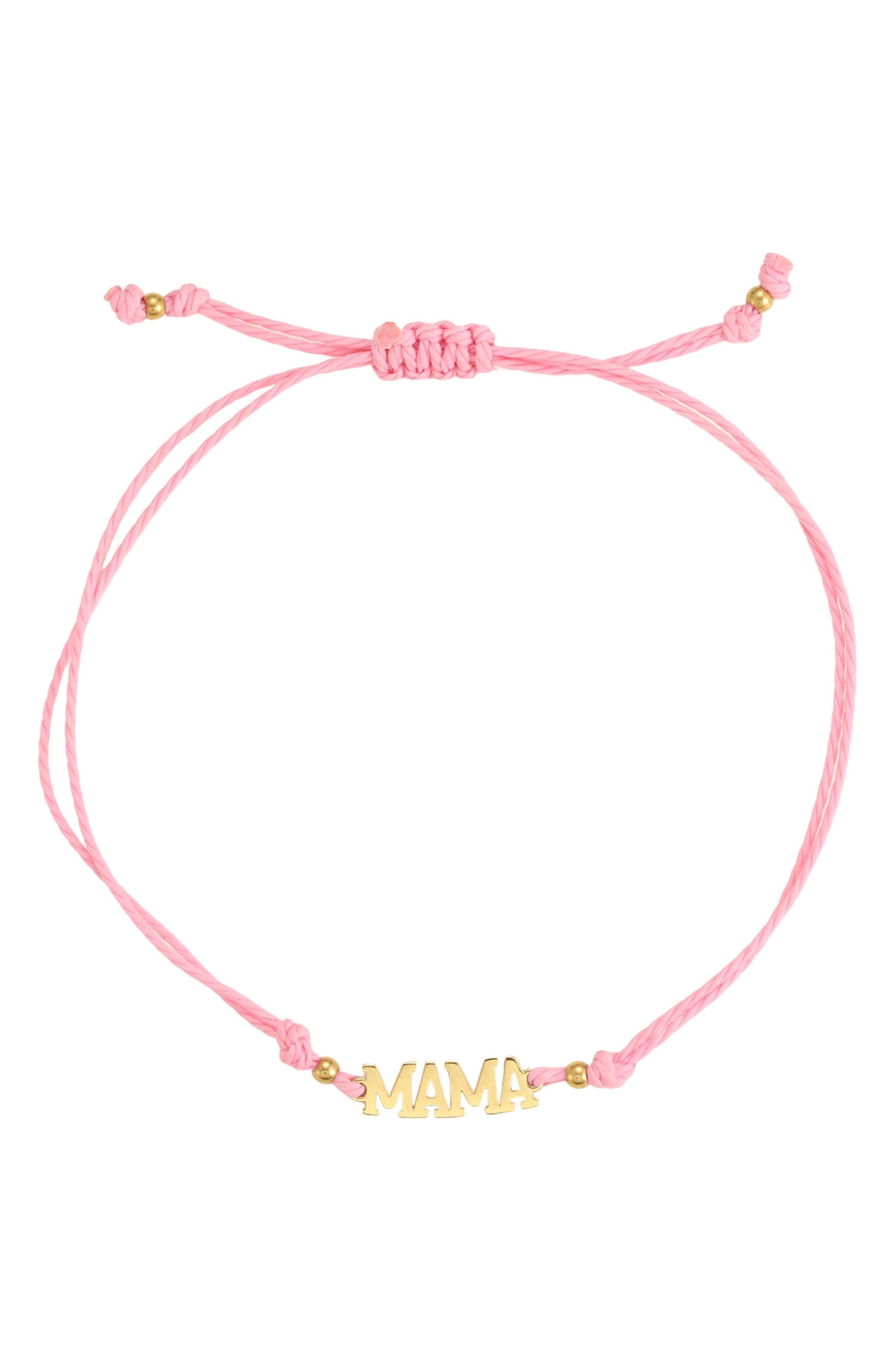 selected PINK/ GOLD