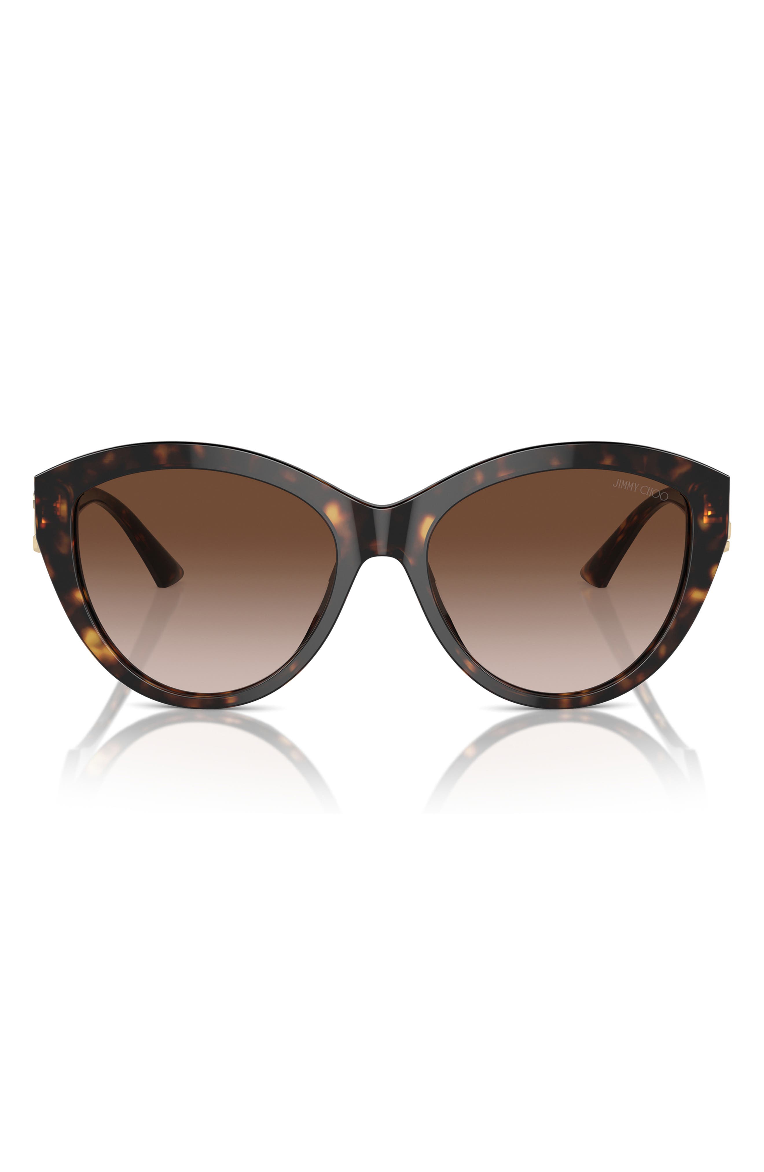 selected HAVANA / GRADIENT BROWN