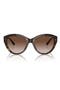 selected Havana / Gradient Brown