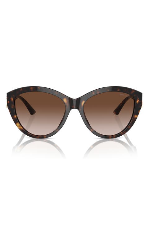 55mm Gradient Phantos Sunglasses