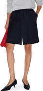 Reformation Sandy Satin Shorts