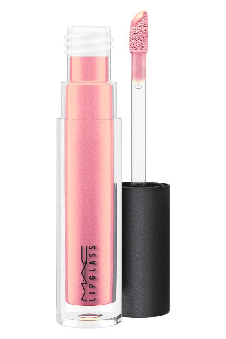 Lipglass Lip Gloss, Main, color, NYMPHETTE
