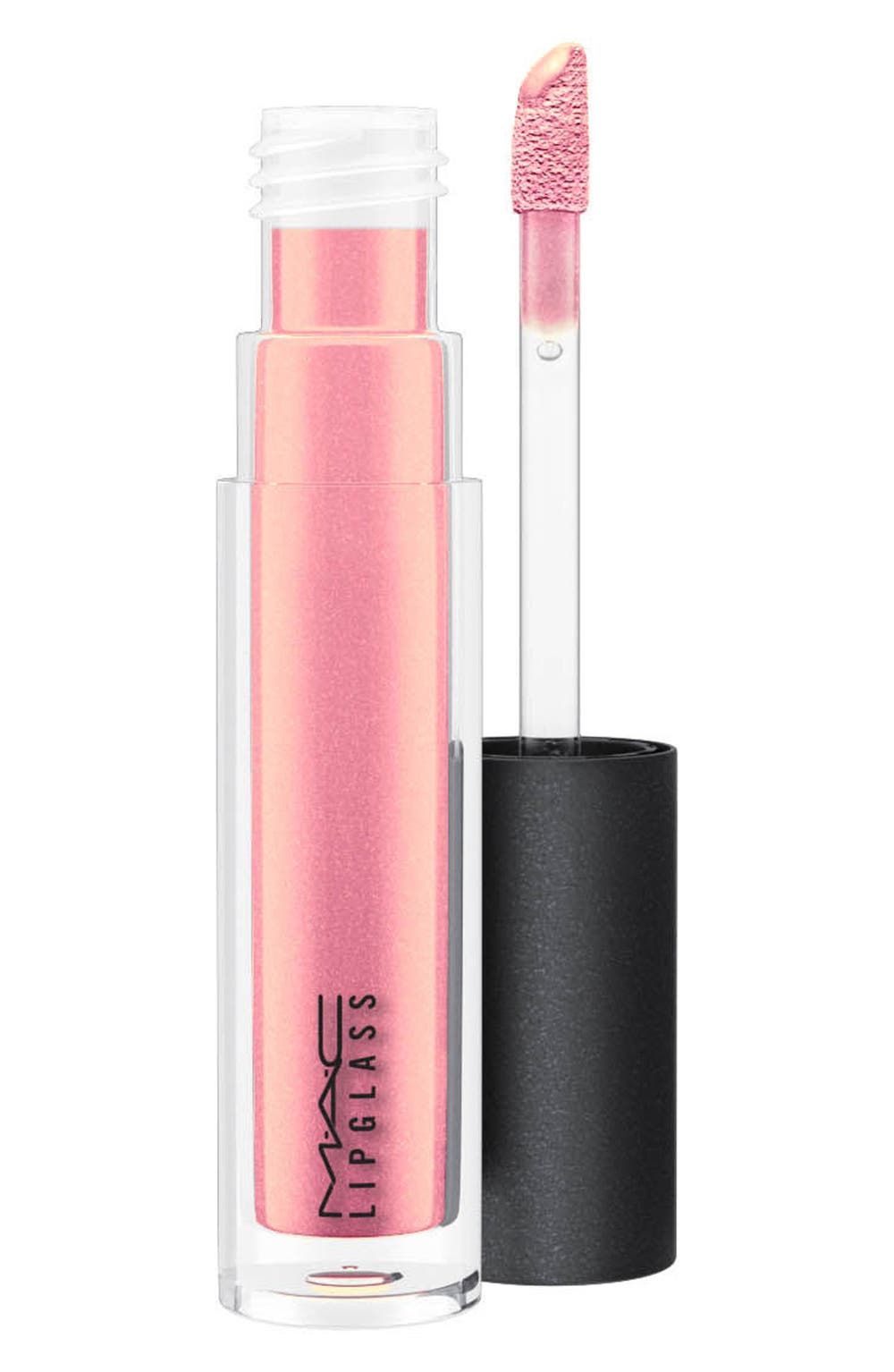 Lipglass Lip Gloss, color, NYMPHETTE