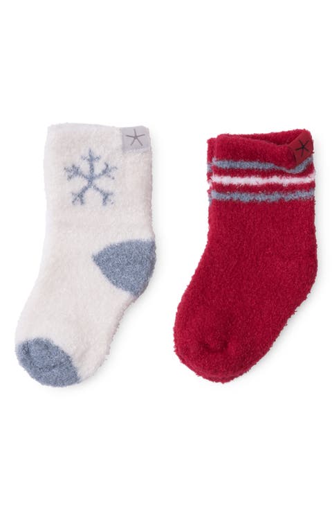 CozyChic Lite® 2-Pack Sock Set (Baby)