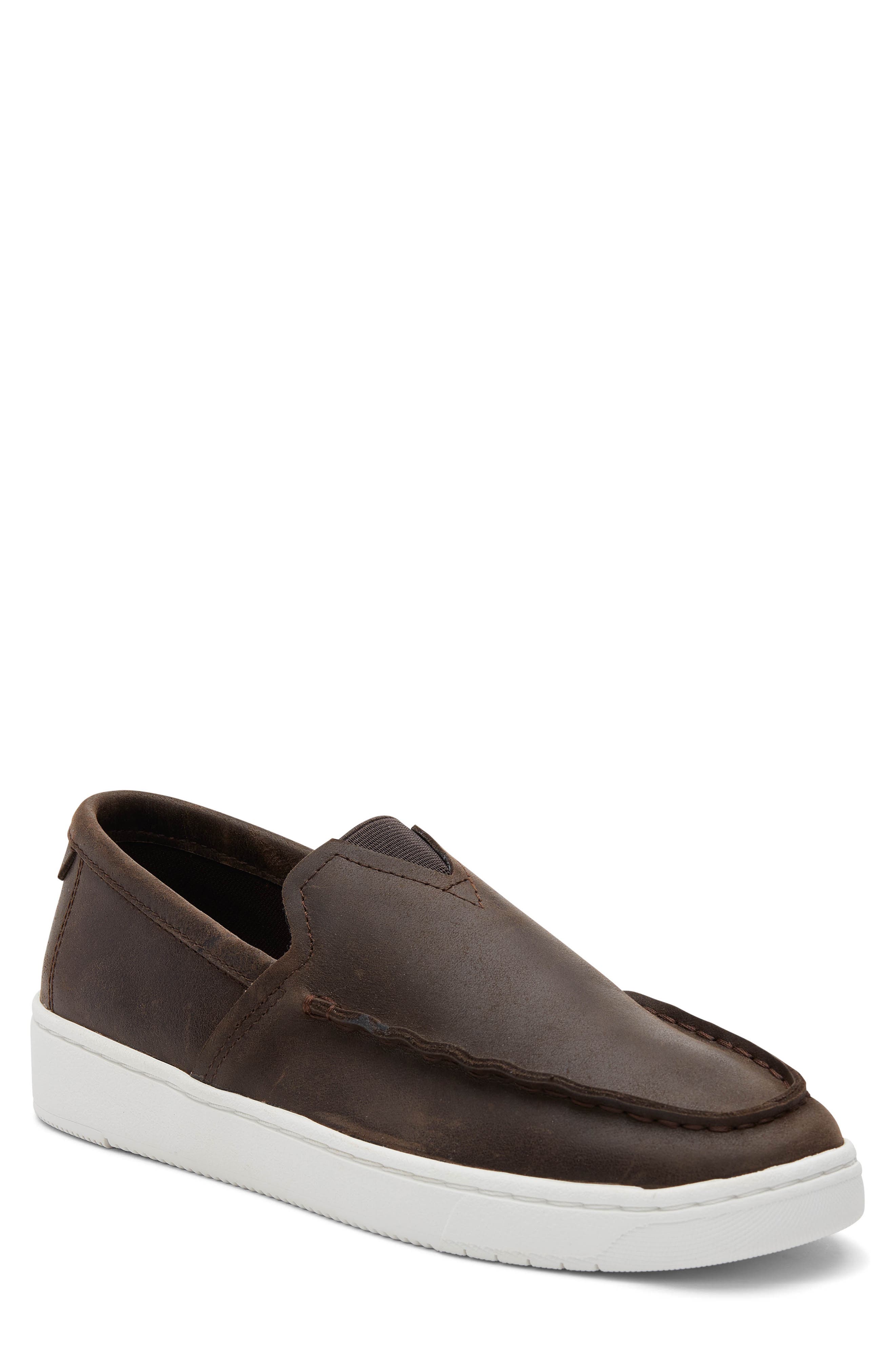 TOMS TRVL Lite Slip-On Sneaker, Main, color, 