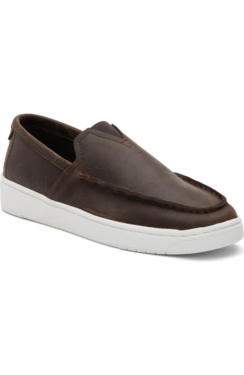TOMS TRVL Lite Slip-On Sneaker, Main, color,