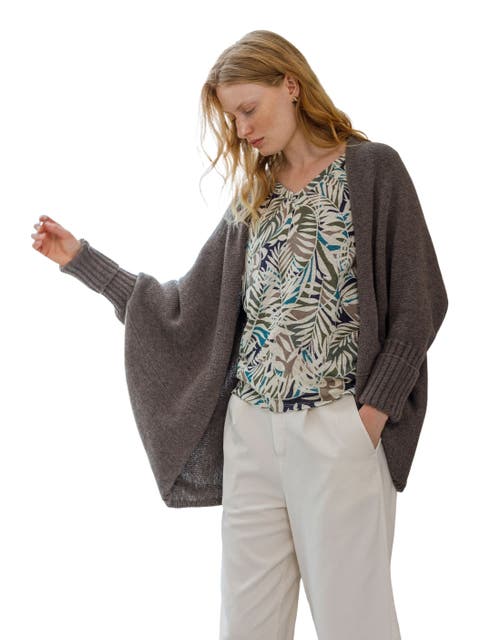 Supersoft Cocoon Cardigan