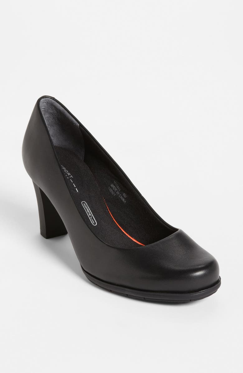 Rockport 'Total Motion' Pump, Main, color,