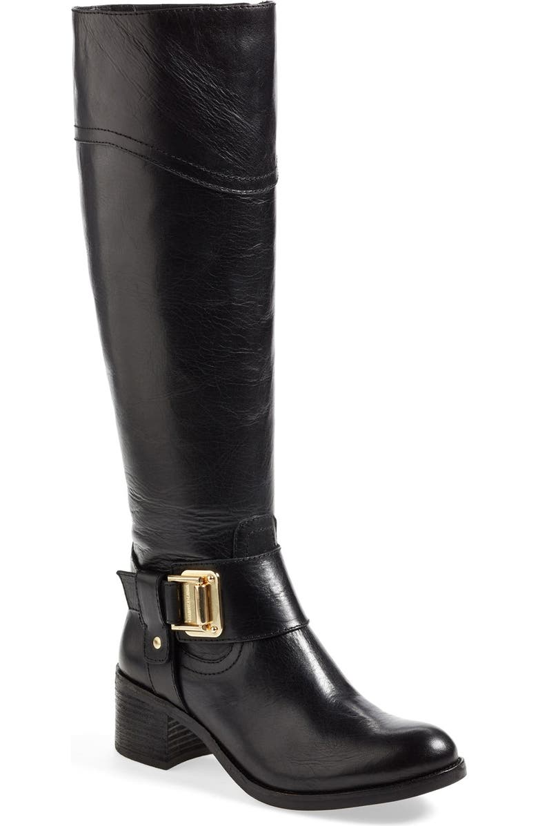 Vince Camuto 'Finella' Knee High Boot, Main, color,