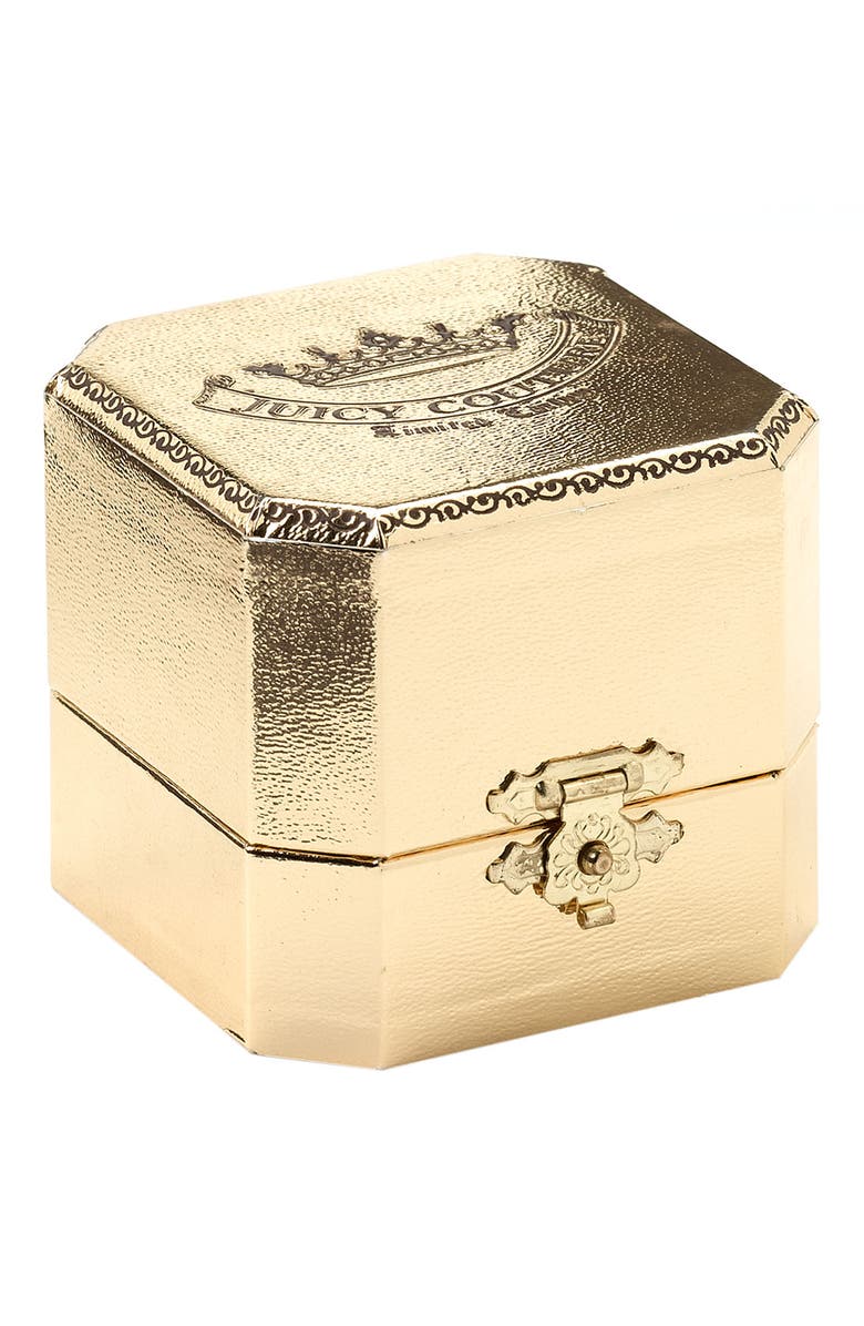 Juicy Couture Lipstick Charm, Alternate, color,