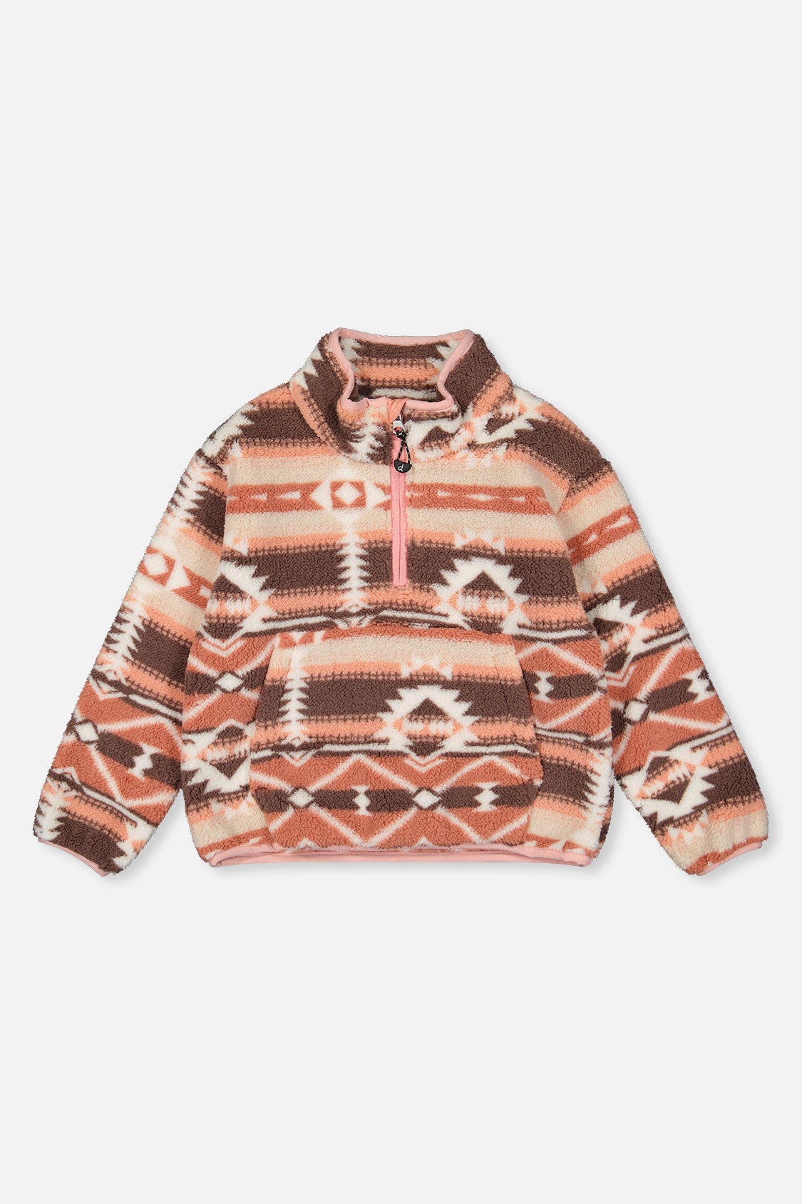 selected Aztec Pink