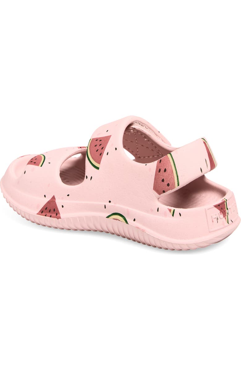 Hunter Kids' Dayan 2 Sandal, Alternate, color, Light Pink