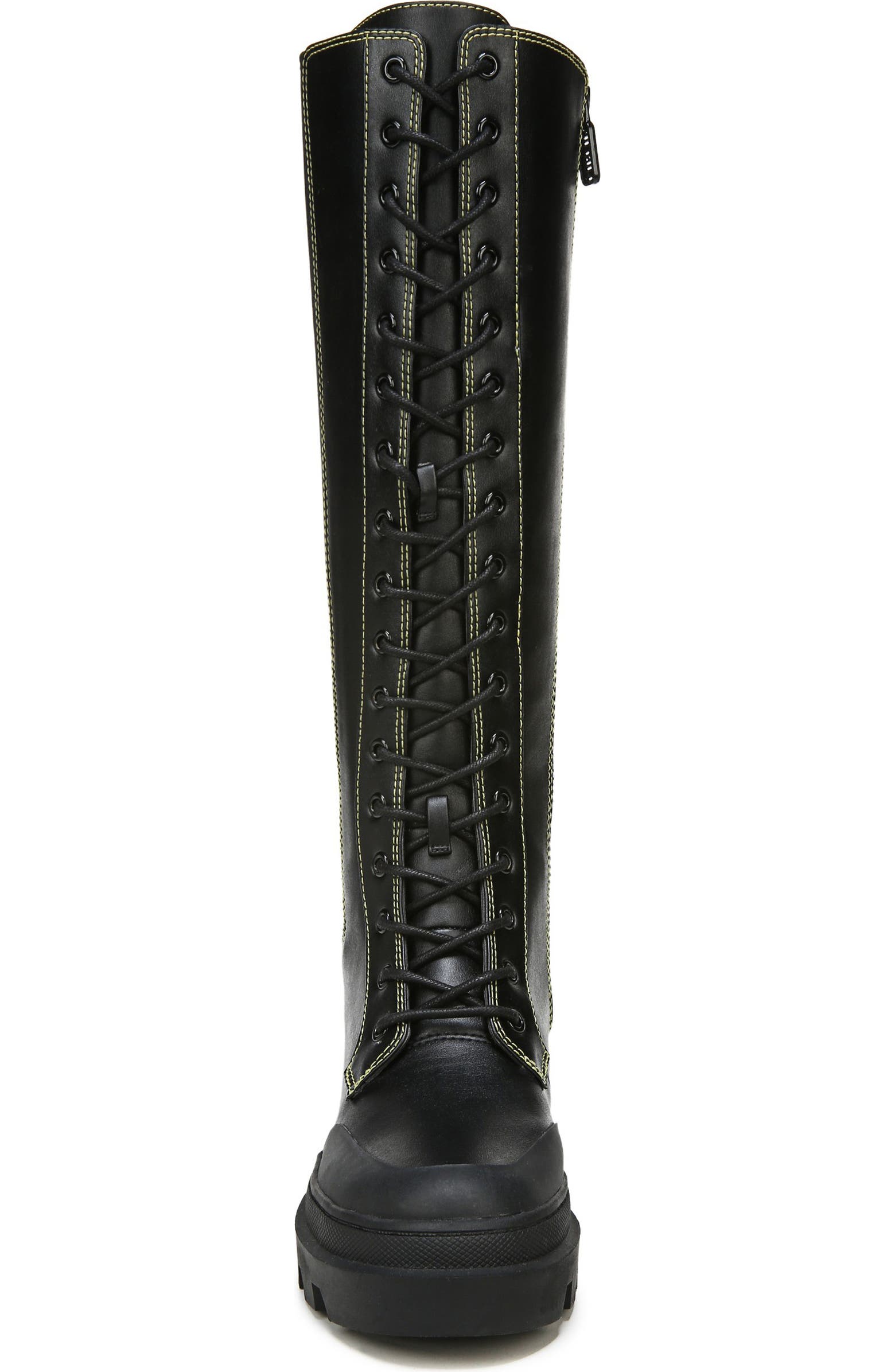 Circus NY by Sam Edelman Circus by Sam Edelman Ina Lace-Up Boot (Women ...