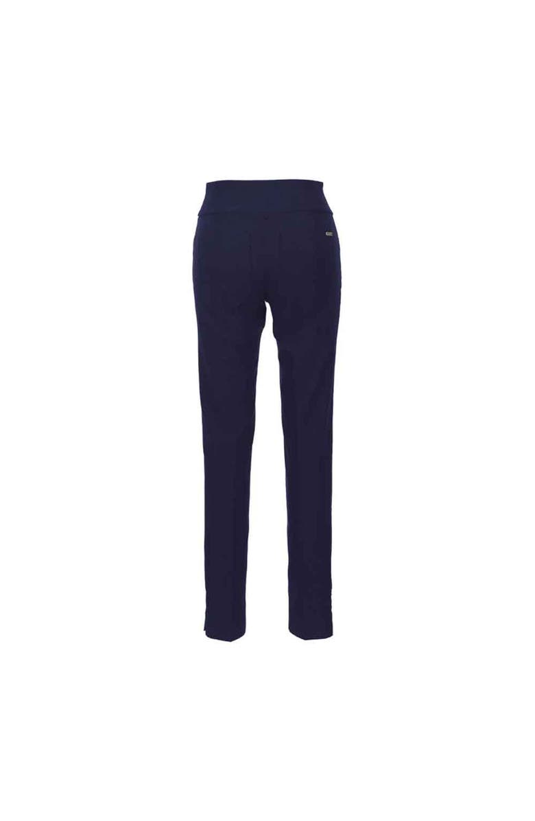 JOFIT Full Length Slimmer Womens Golf Pants, Alternate, color, Midnight