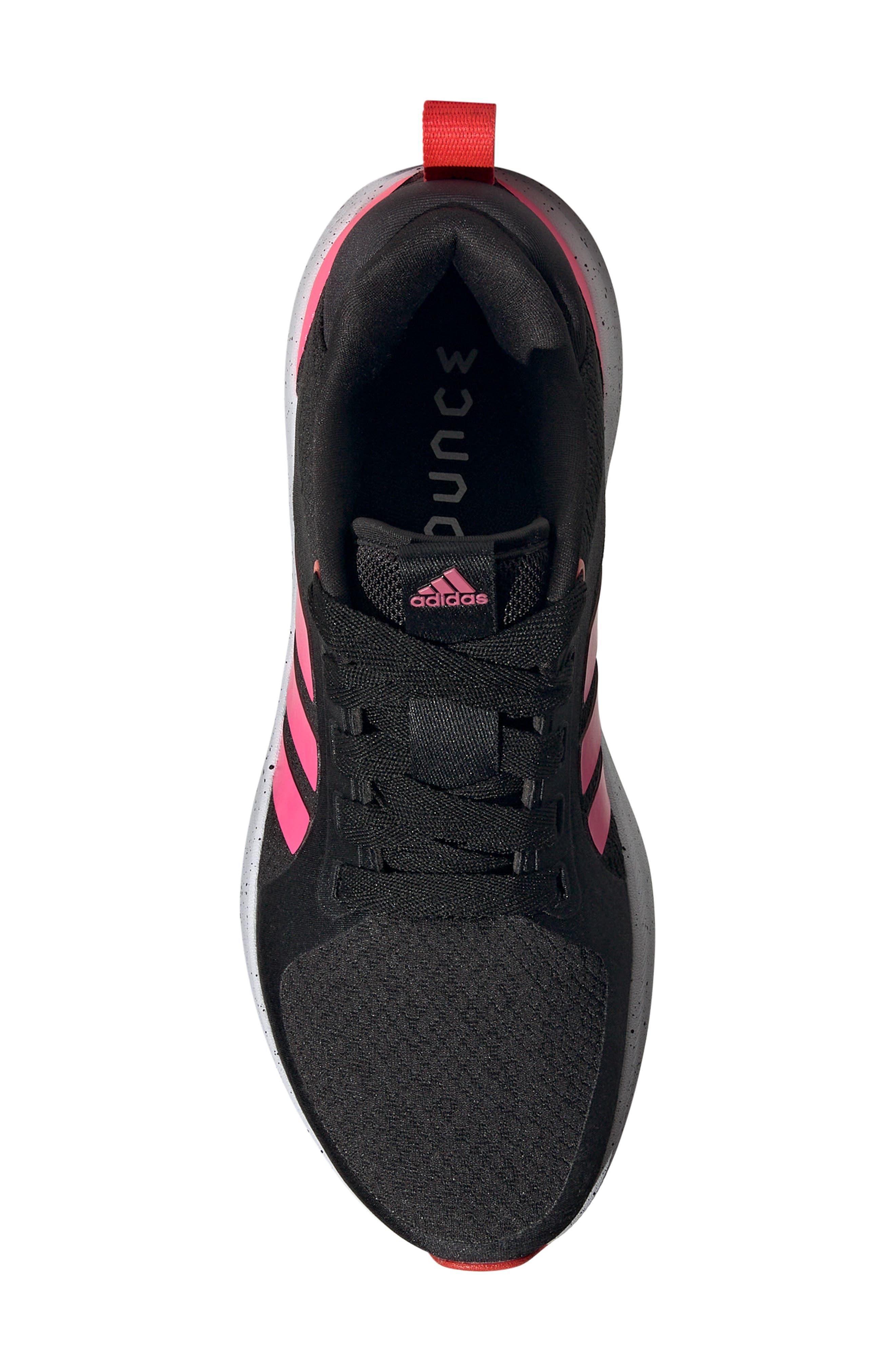adidas Edge Lux 6.0 Running Sneaker, Alternate, color, 