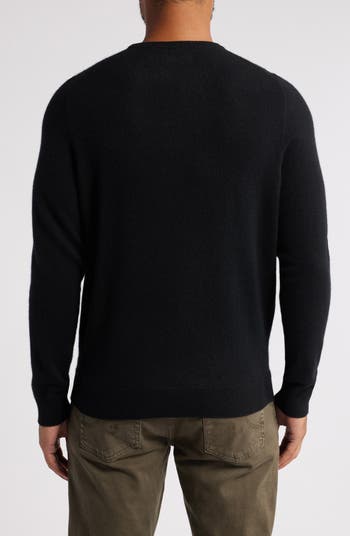 Nordstrom Cashmere Crewneck Sweater | Nordstromrack