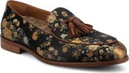 TAFT Men's Tommy Tassel Loafer