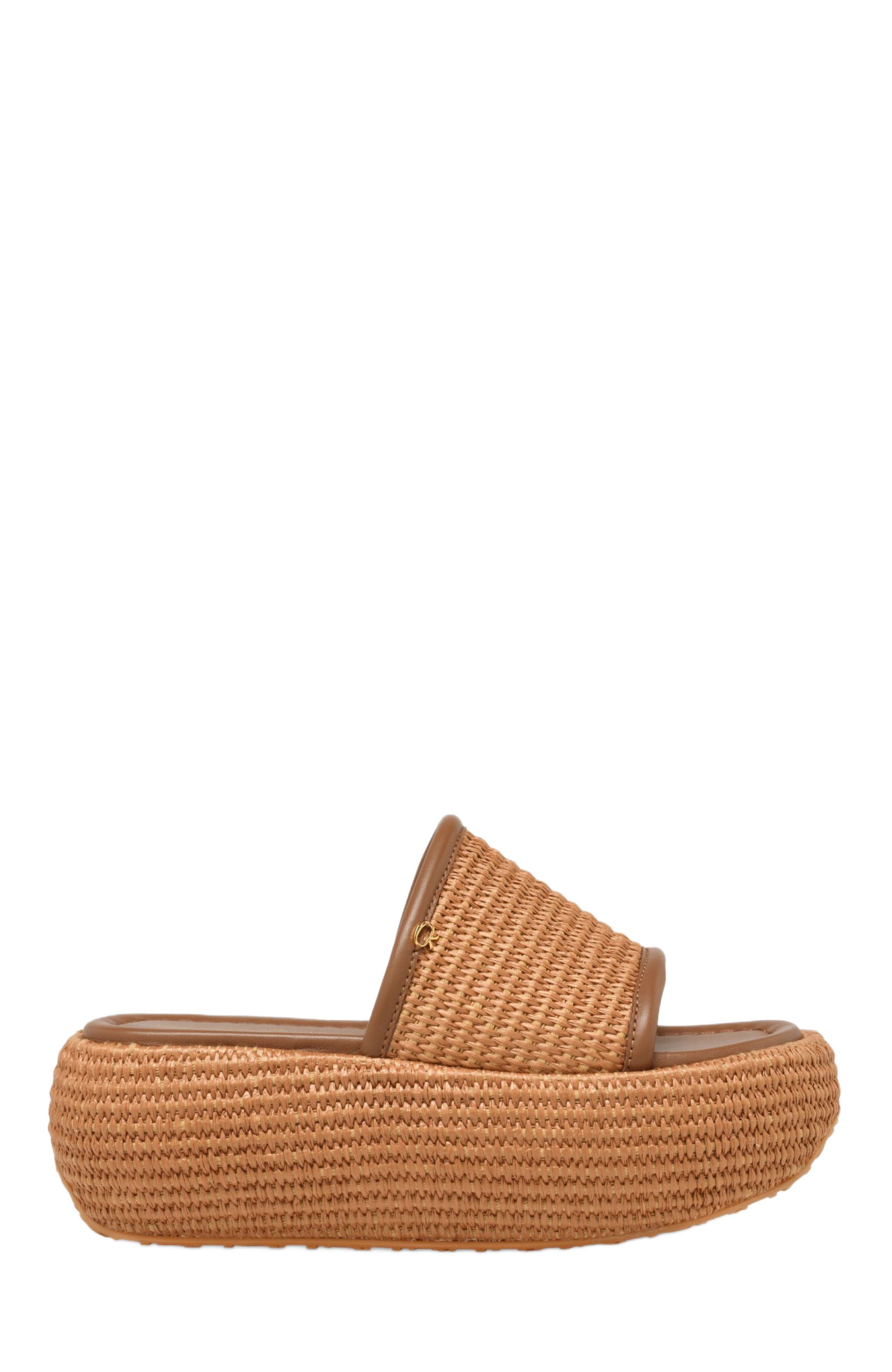 Gianvito Rossi Amami Mules, Main, color, 