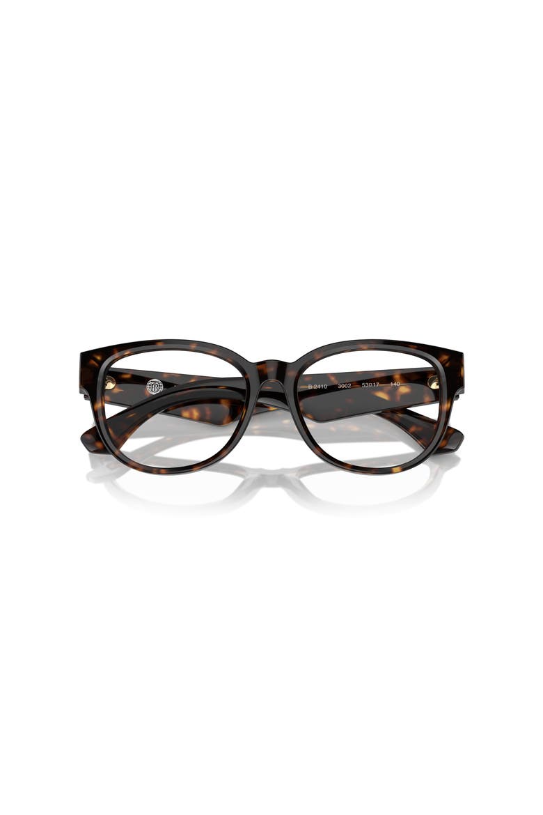 51mm Phantos optical glasses, Alternate, color, Brown