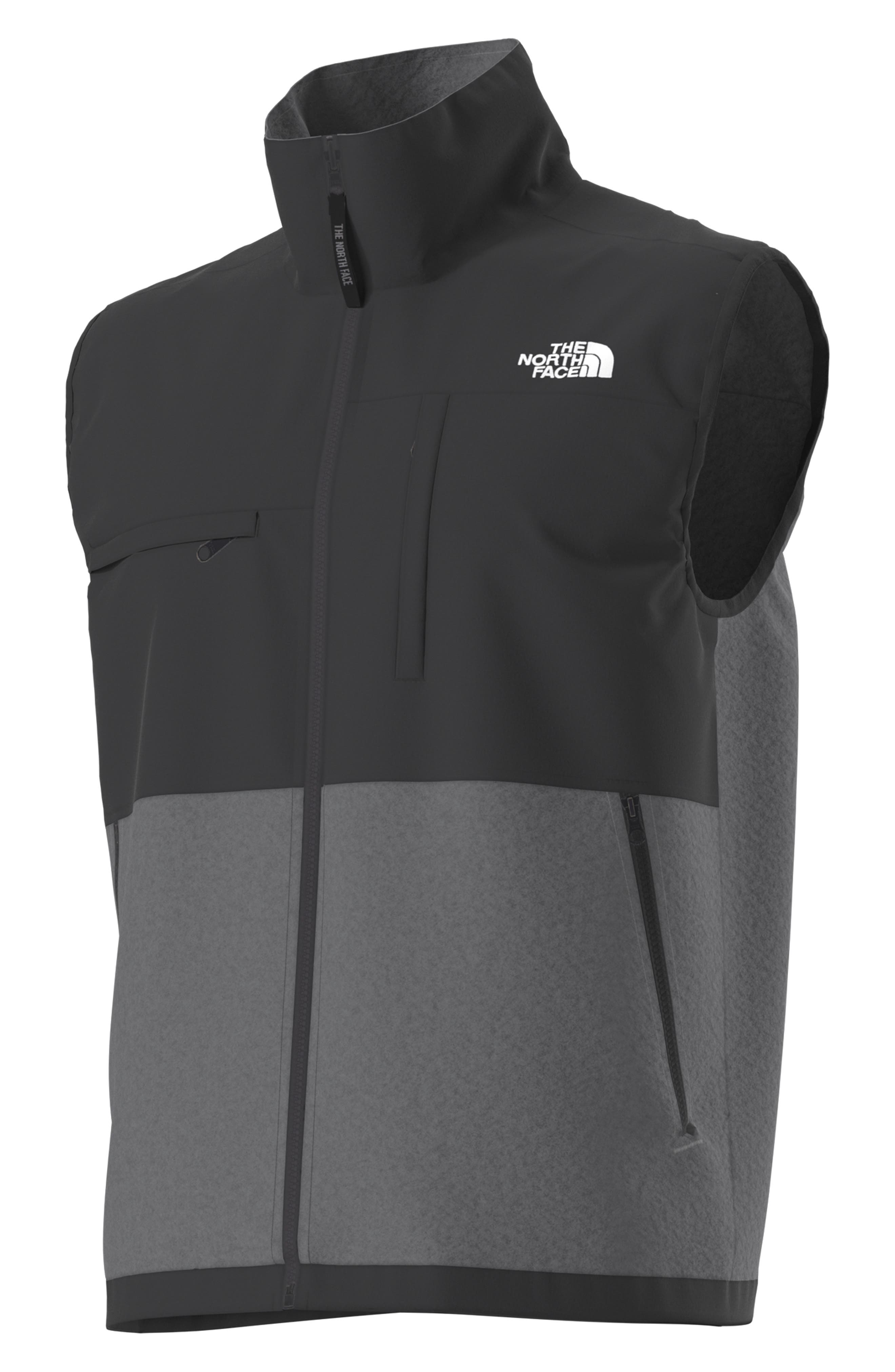 Retro Denali Vest (Men) | Nordstrom