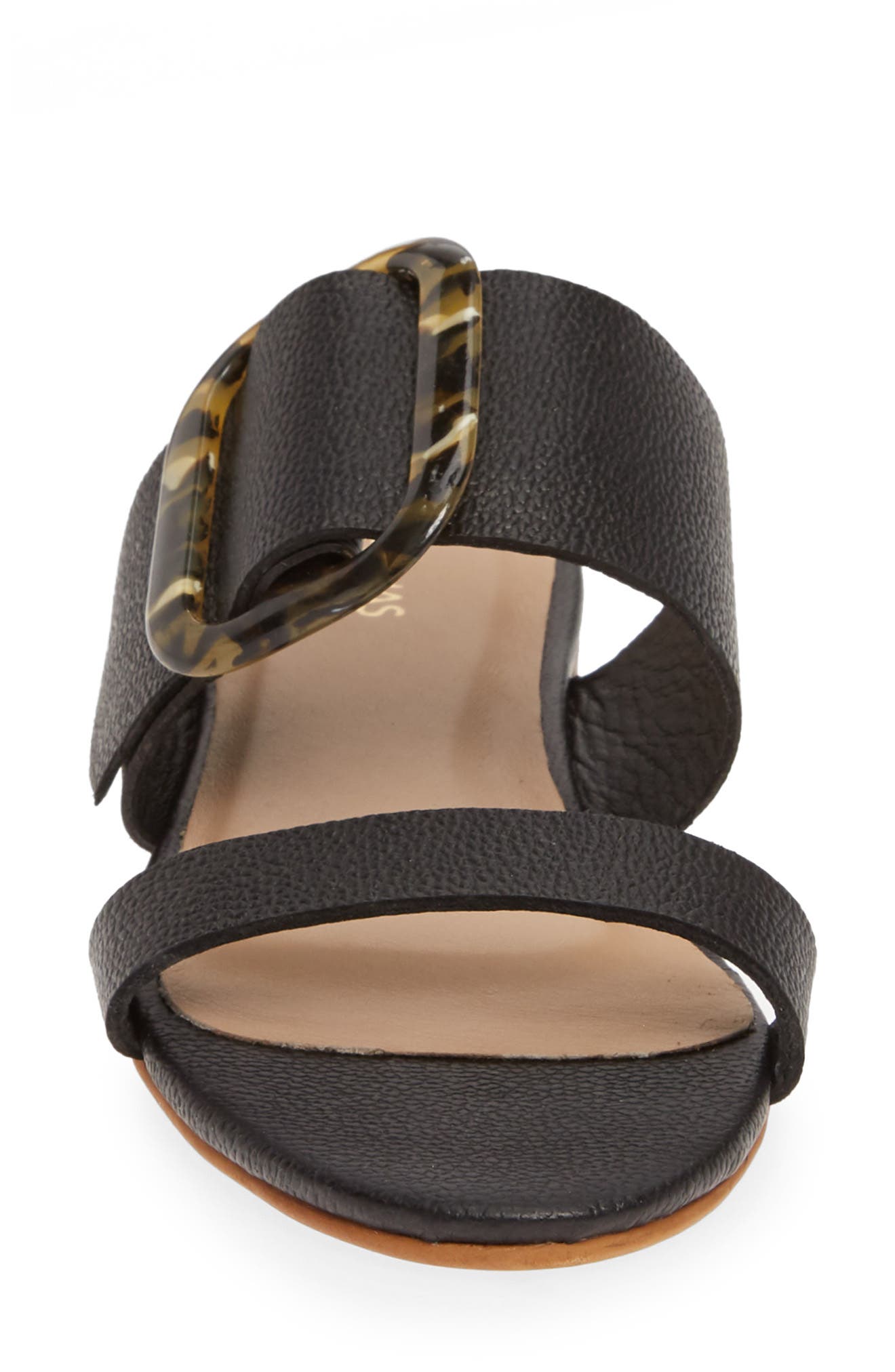 Kaanas Antiparos Slide Sandal, Alternate, color, 